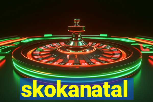 skokanatal