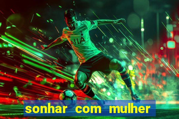 sonhar com mulher grávida jogo do bicho