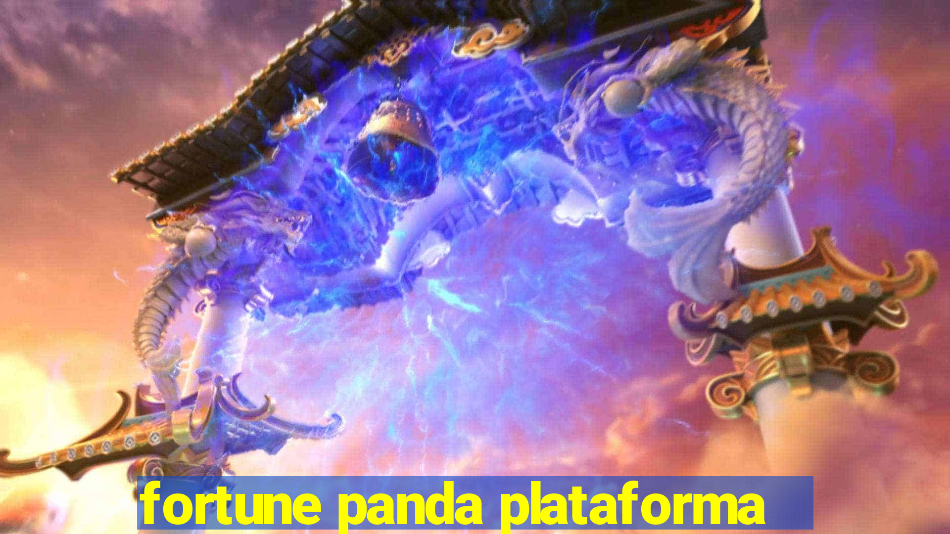 fortune panda plataforma