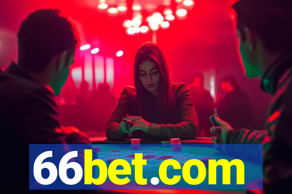 66bet.com