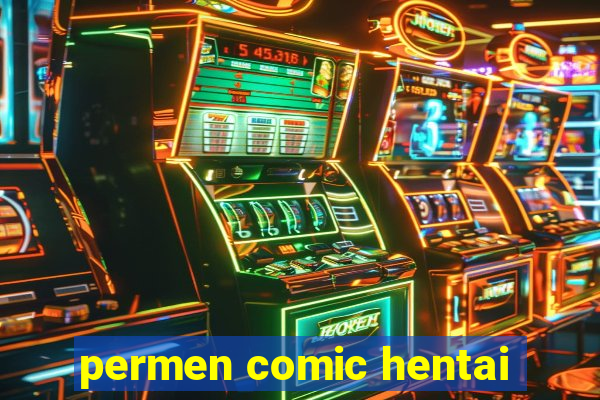 permen comic hentai