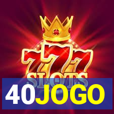 40JOGO