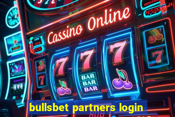 bullsbet partners login