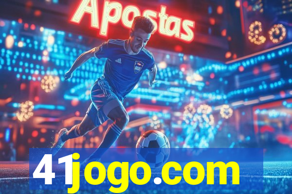 41jogo.com