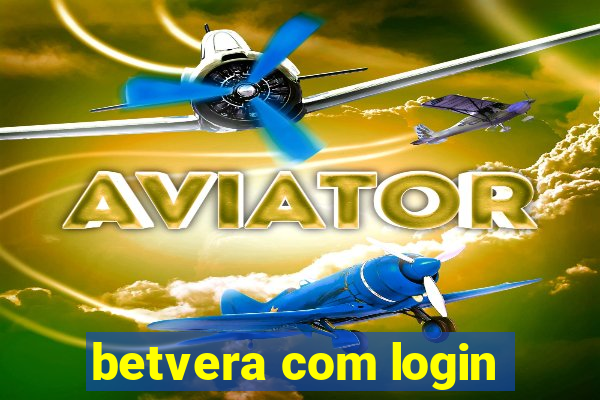 betvera com login