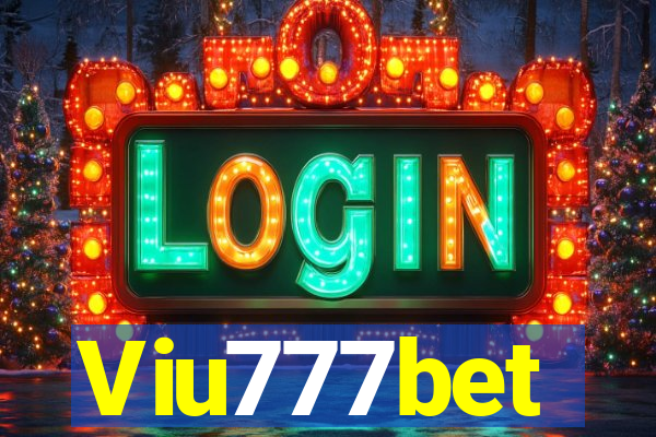 Viu777bet