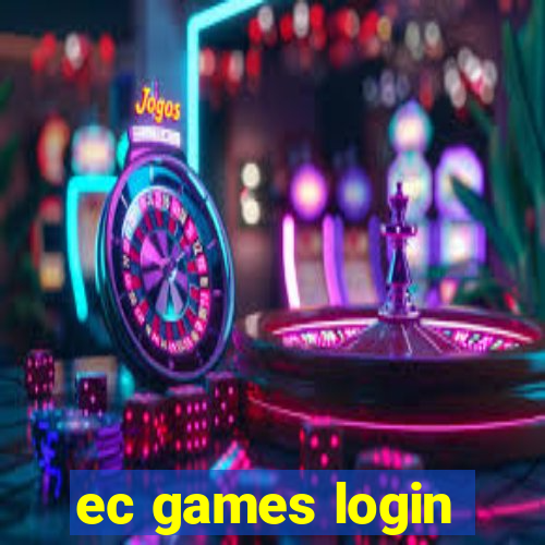 ec games login