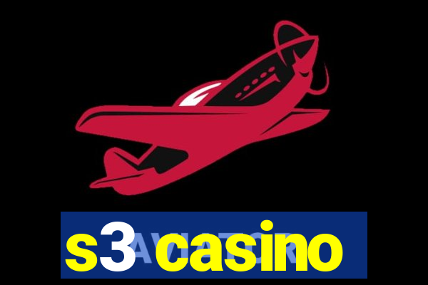 s3 casino