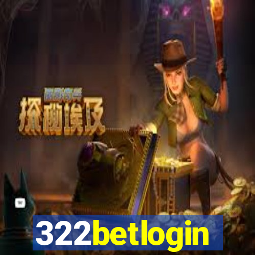 322betlogin