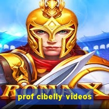 prof cibelly videos