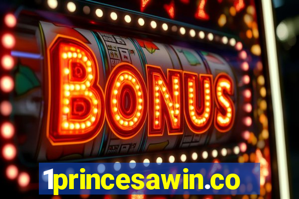 1princesawin.com