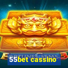 55bet cassino