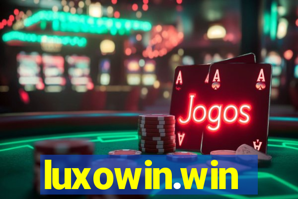 luxowin.win