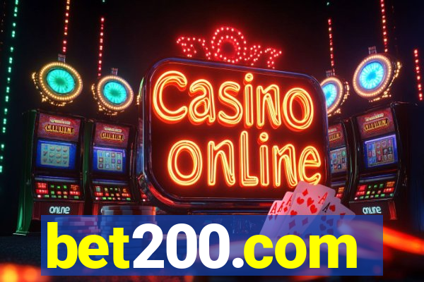 bet200.com