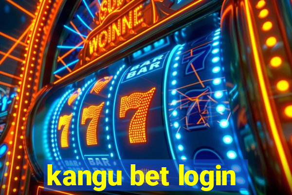 kangu bet login