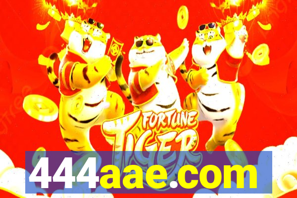 444aae.com