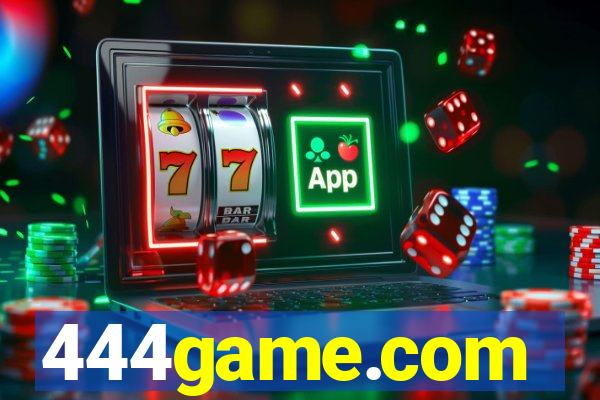 444game.com