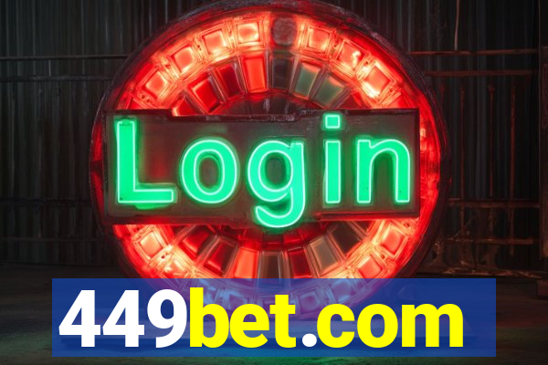 449bet.com