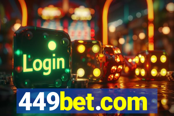 449bet.com