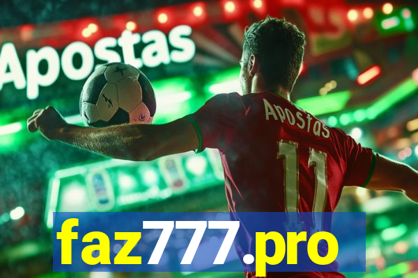 faz777.pro