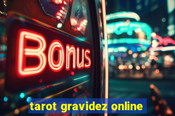 tarot gravidez online