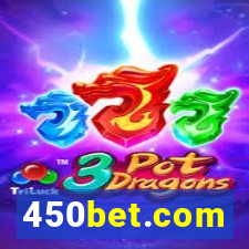 450bet.com