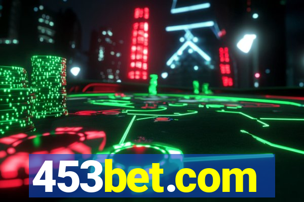 453bet.com