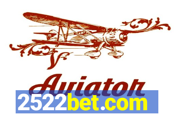 2522bet.com