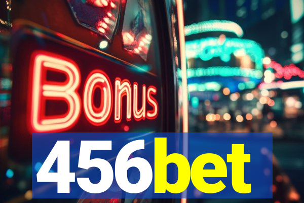 456bet