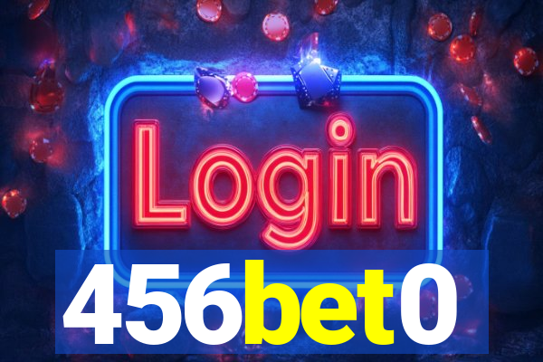 456bet0