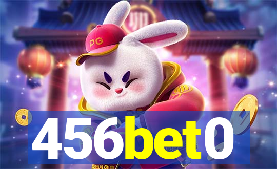 456bet0