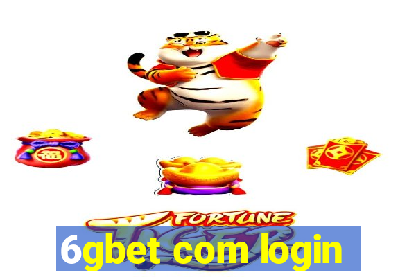 6gbet com login