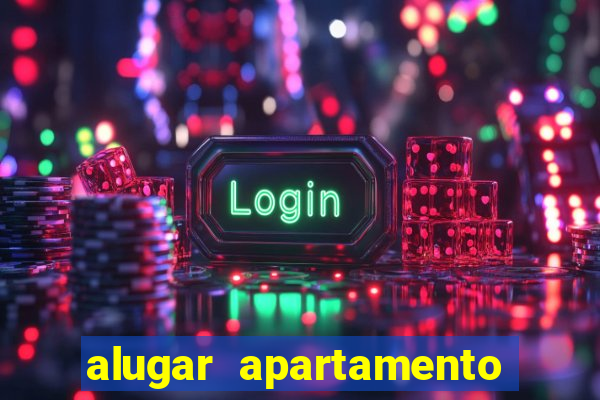 alugar apartamento mobiliado porto alegre