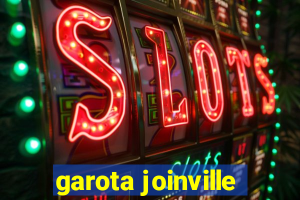 garota joinville