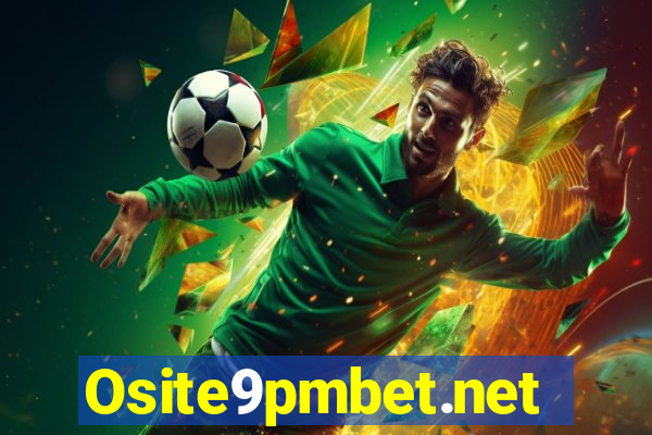 Osite9pmbet.net