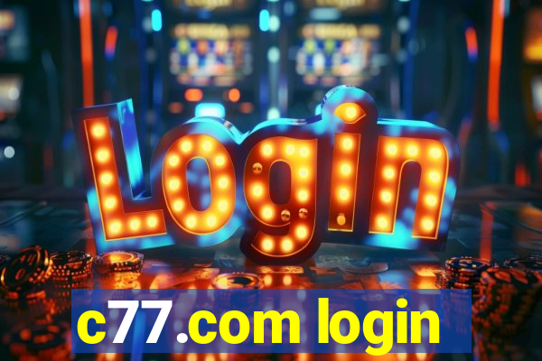 c77.com login