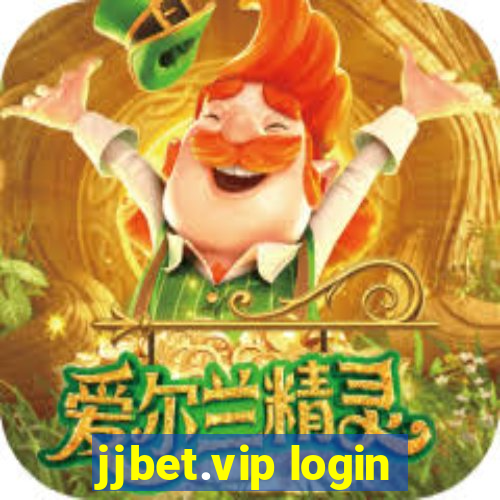 jjbet.vip login