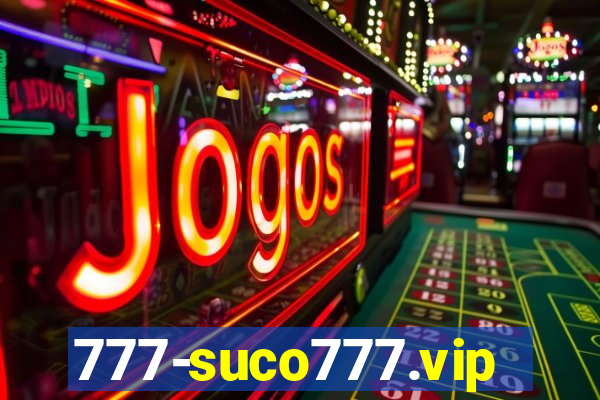 777-suco777.vip