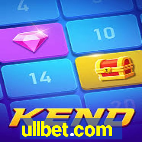 ullbet.com