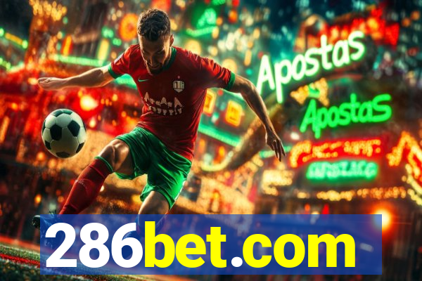 286bet.com