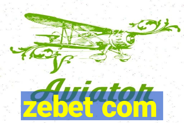 zebet com