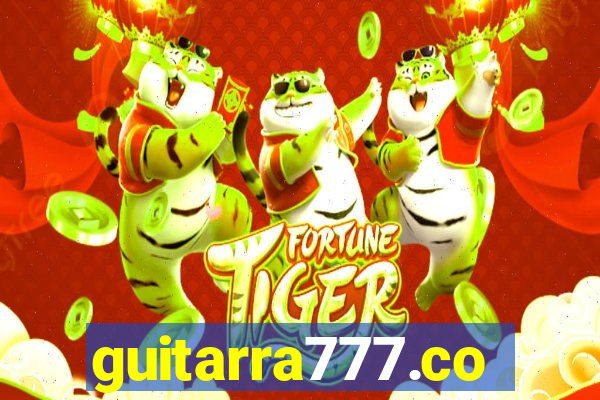 guitarra777.co