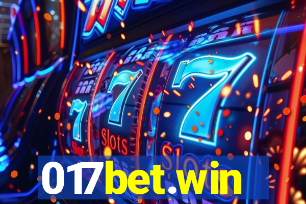 017bet.win