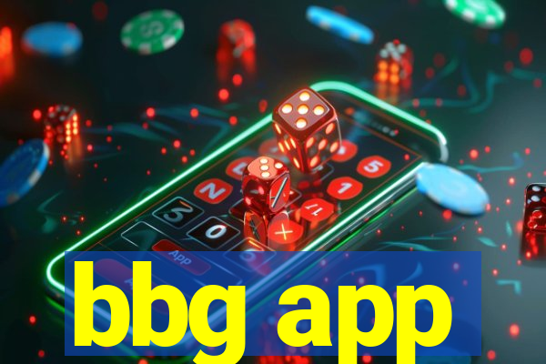 bbg app