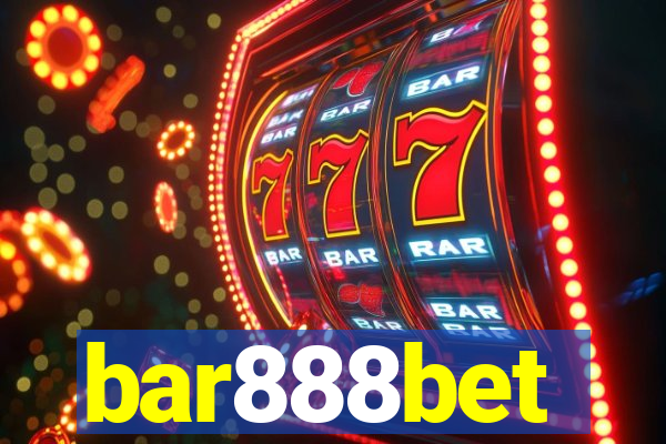 bar888bet