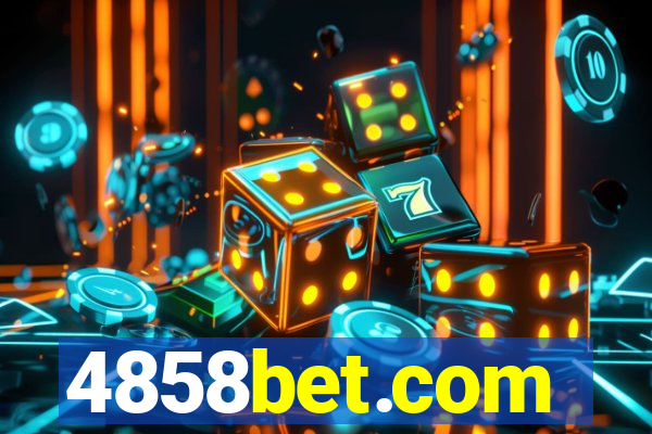 4858bet.com