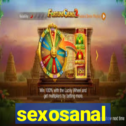 sexosanal