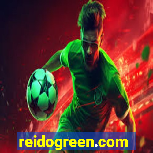 reidogreen.com