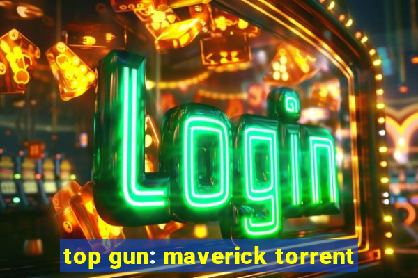 top gun: maverick torrent