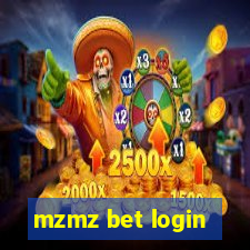 mzmz bet login